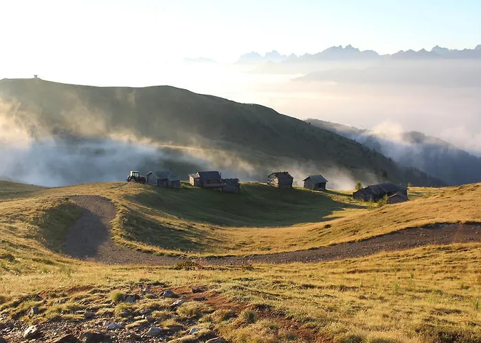 Hotel Hotel Weiler - Aktiv & Tradition 4*