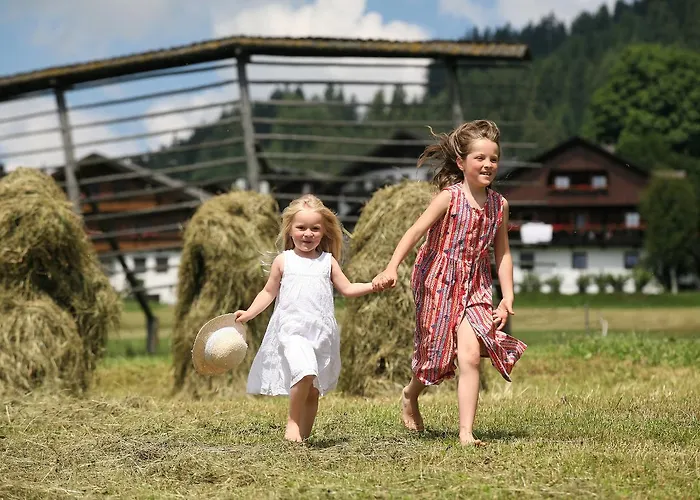 Weiler - Aktiv & Tradition 4*