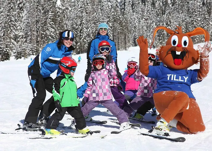 Hotel Hotel Weiler - Aktiv & Tradition