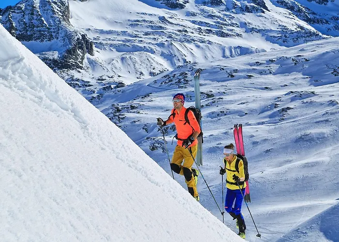 Weiler - Aktiv & Tradition Obertilliach