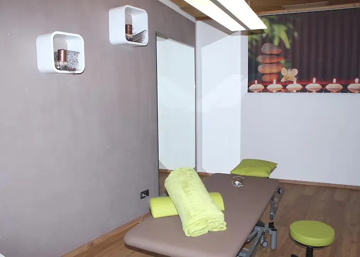 Hotel Weiler - Aktiv & Tradition Hotel Obertilliach