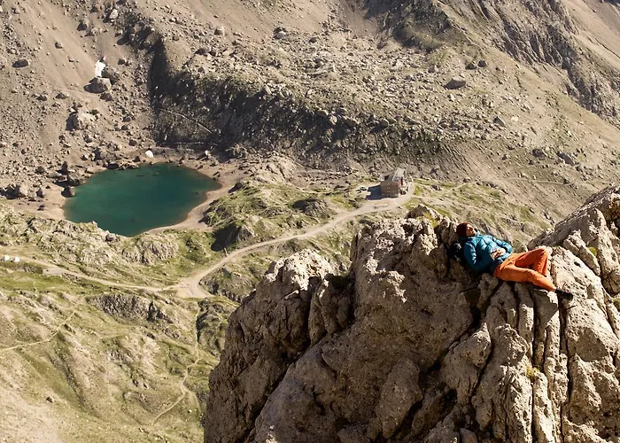 Weiler - Aktiv & Tradition Obertilliach