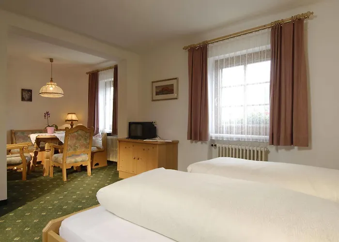 Weiler - Aktiv & Tradition Obertilliach