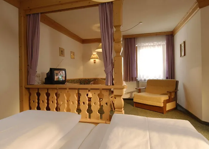 Weiler - Aktiv & Tradition