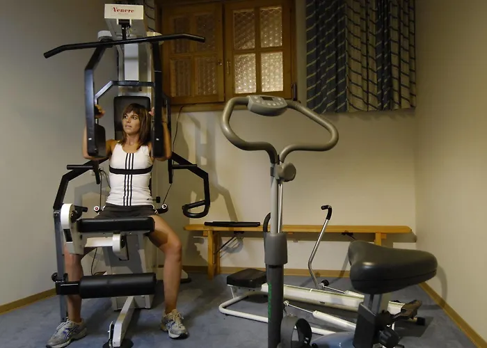 Weiler - Aktiv & Tradition Hotel 4*