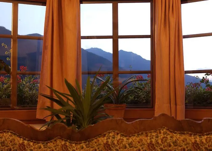 Weiler - Aktiv & Tradition Obertilliach