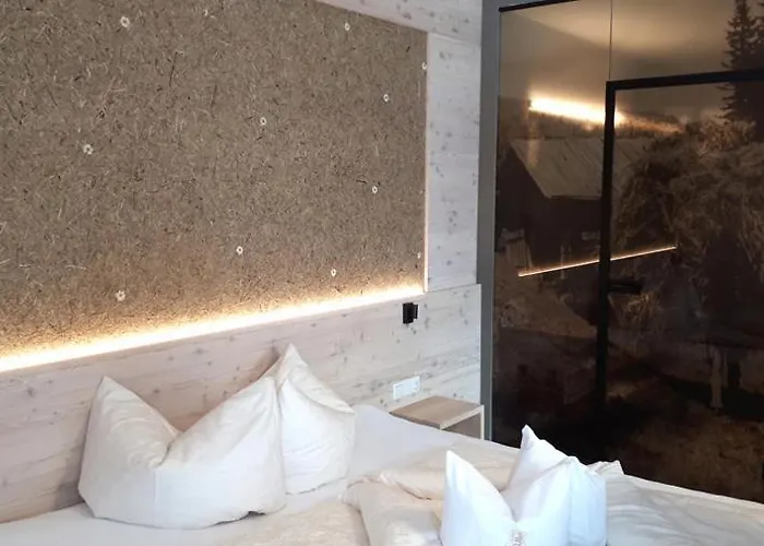 Weiler - Aktiv & Tradition Hotel Obertilliach