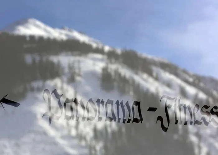 Weiler - Aktiv & Tradition Hotel Obertilliach