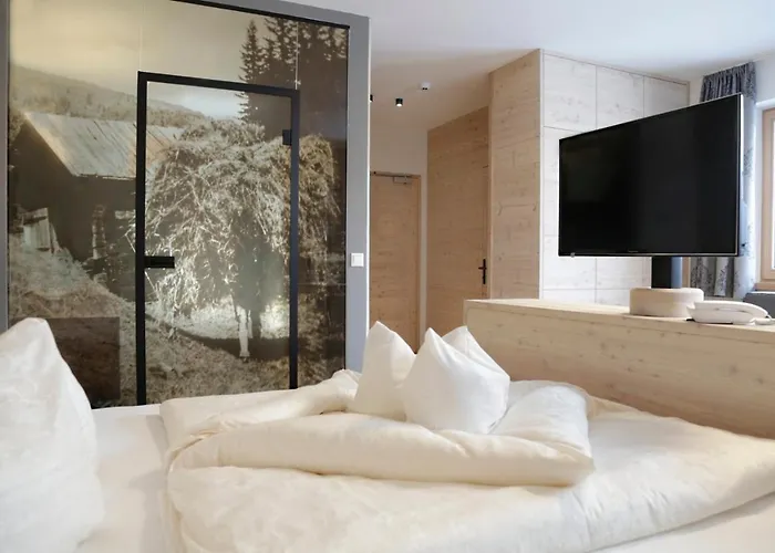 Hotel Weiler - Aktiv & Tradition Hotel