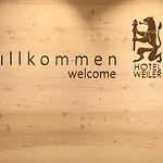Hotel Weiler - Aktiv & Tradition Obertilliach