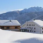 Hotel Weiler - Aktiv & Tradition Obertilliach