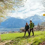 Hotel Weiler - Aktiv & Tradition 4*