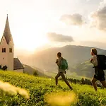 Weiler - Aktiv & Tradition 4* Obertilliach