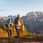 Hotel Weiler - Aktiv & Tradition Obertilliach