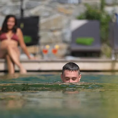 Hotel Weiler - Aktiv & Tradition Obertilliach