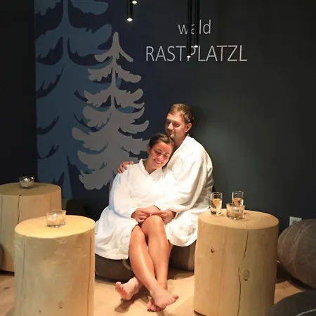 Weiler - Aktiv & Tradition Hotel 4*