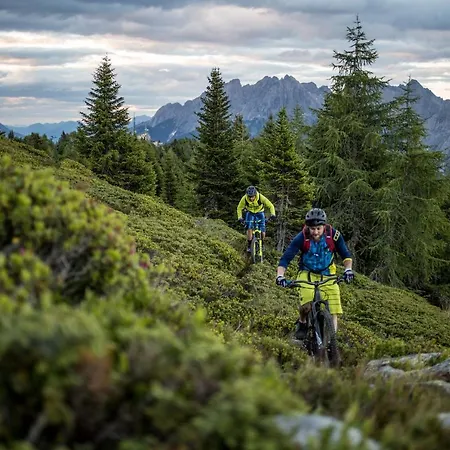 Weiler - Aktiv & Tradition 4*