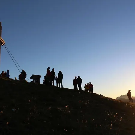 Hotel Weiler - Aktiv & Tradition 4*