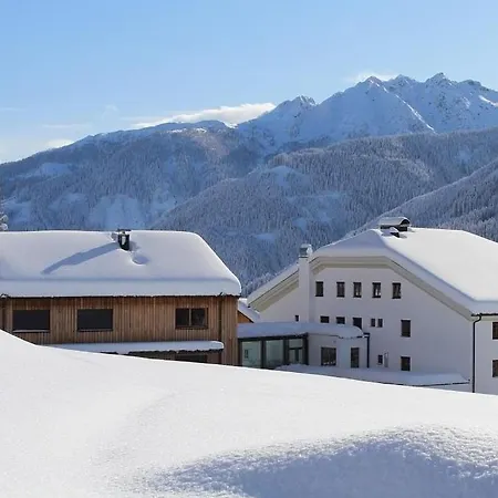 Hotel Weiler - Aktiv&tradition Obertilliach