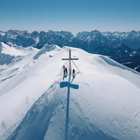 Weiler - Aktiv & Tradition Obertilliach