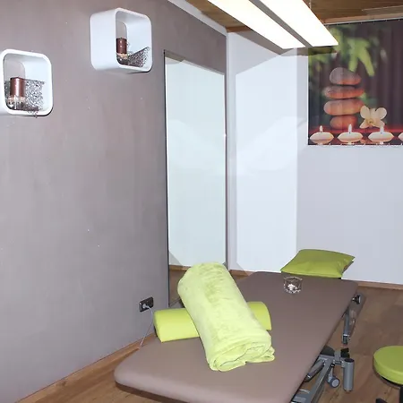 Weiler - Aktiv & Tradition Hotel Obertilliach