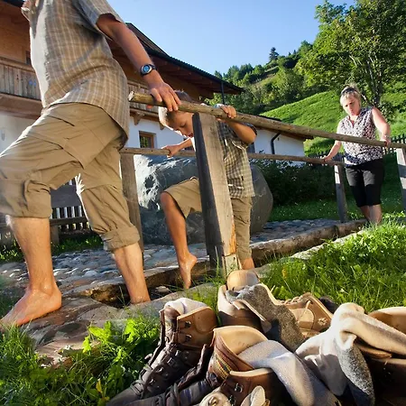 Weiler - Aktiv & Tradition Hotel Obertilliach