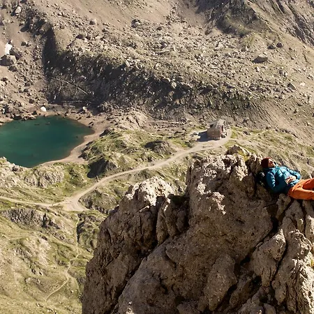 Weiler - Aktiv & Tradition Obertilliach