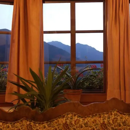 Weiler - Aktiv & Tradition Obertilliach